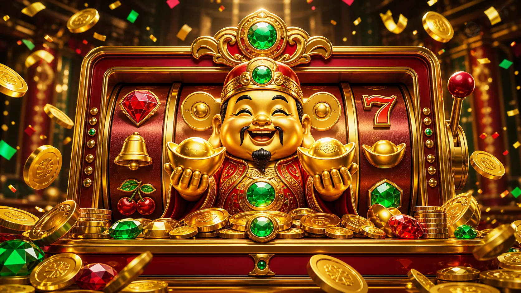 Cassino online e slots — lootbear