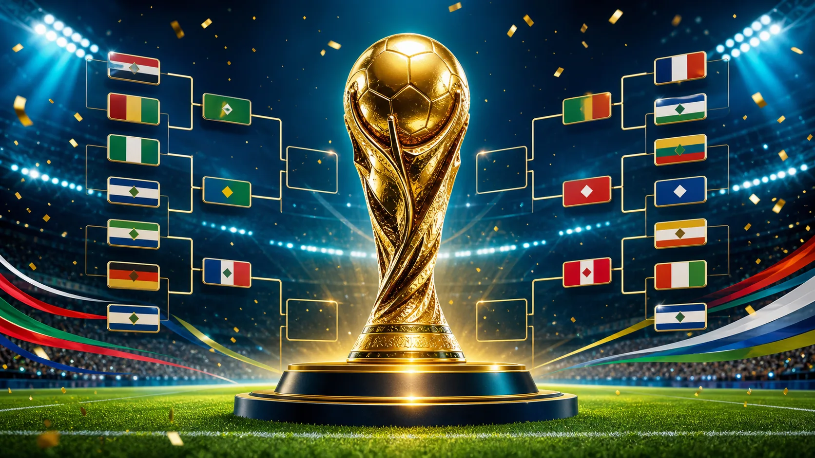 Futebol e competições internacionais — lootbear