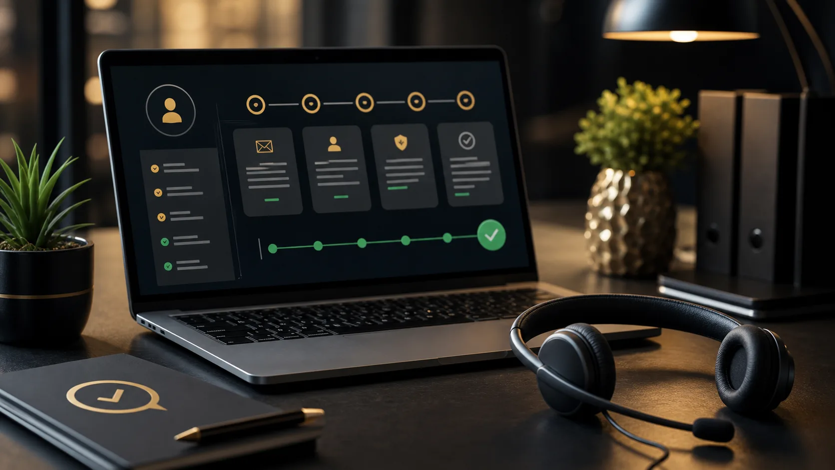 Atendimento e registro de reclamações na lootbear.